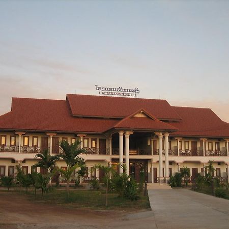 Rattanasing Hotel Muang Khong Luaran gambar