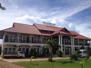 Rattanasing Hotel Muang Khong Luaran gambar